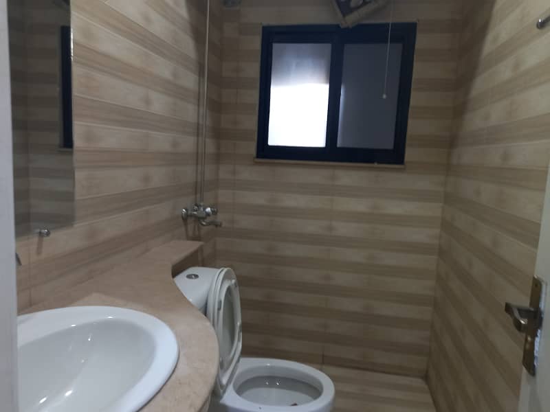 3 Marla Flat Available For Rent In Phase 4A Water Electricity 2