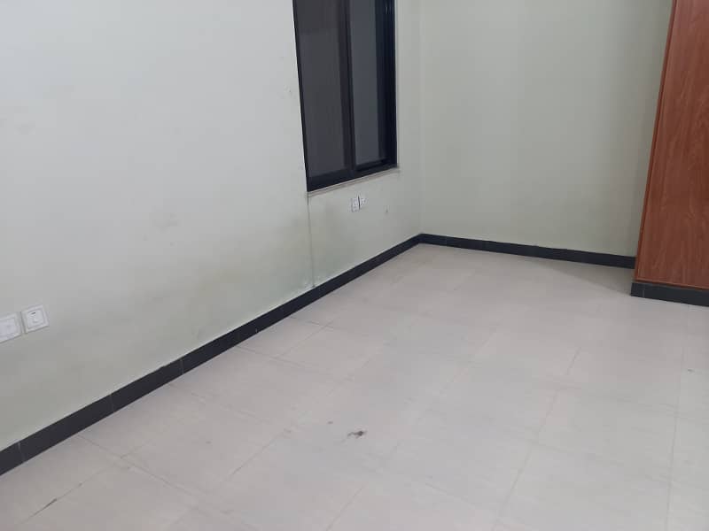 3 Marla Flat Available For Rent In Phase 4A Water Electricity 3