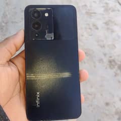 infinix note 12 g 96