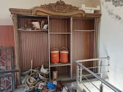 Imported KSA Wardrobes for Sale