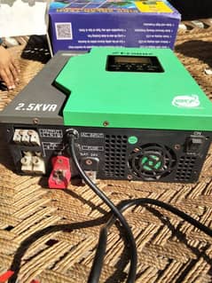 inverter and controller MPPT12V 80A solar hybrid