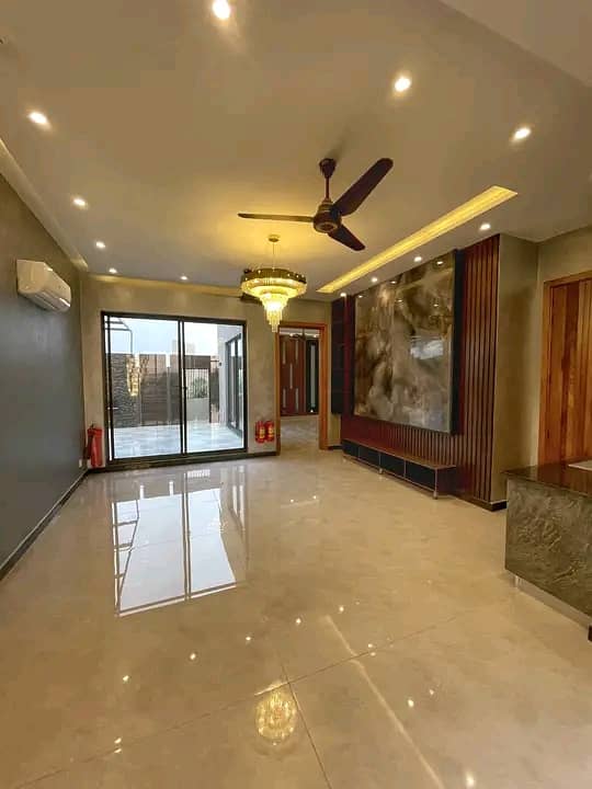 BEAUTIFUL 1 KANNAL HOUSE FOR SALE 11