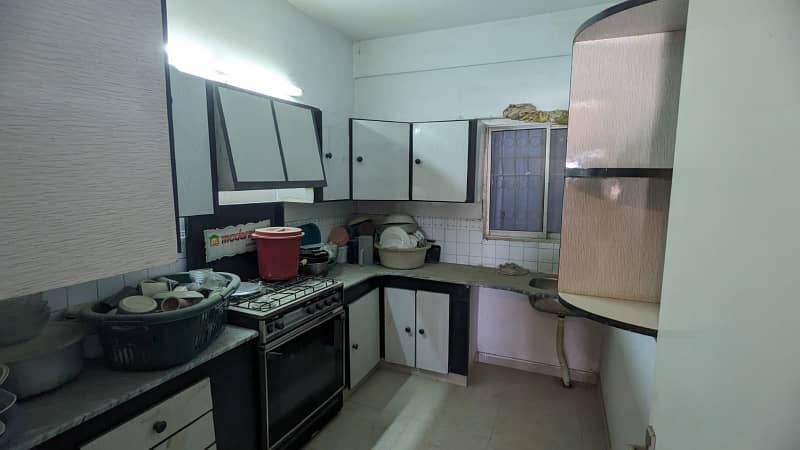 rufi lake three bed dd apartment for sale in johar 3