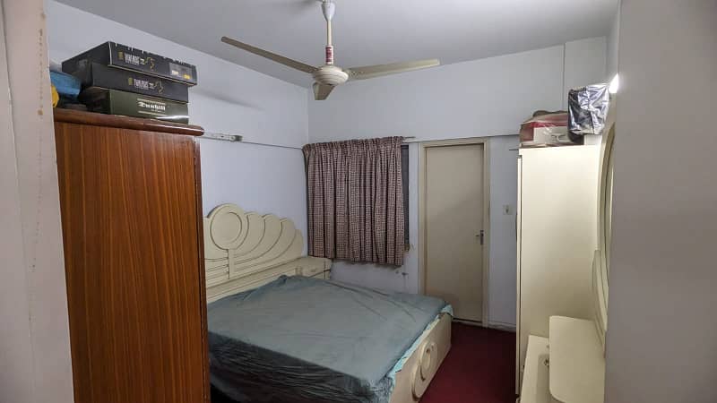 rufi lake three bed dd apartment for sale in johar 5