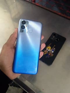 infinix hot 12 play