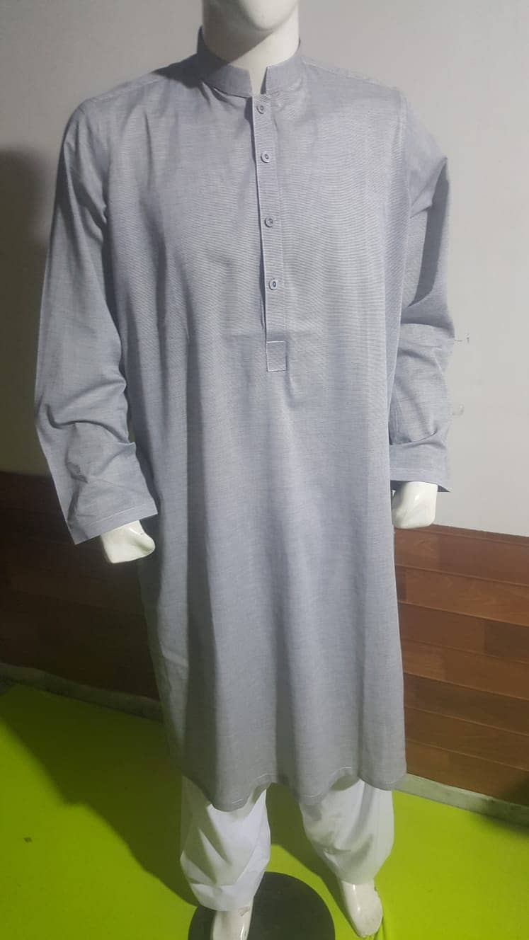 Export Quality Men's Shalwar Kameez @65% Off 0