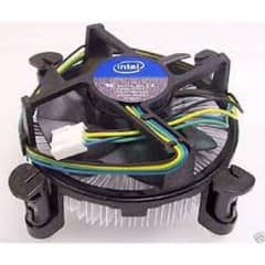 Cooler For Cpu
