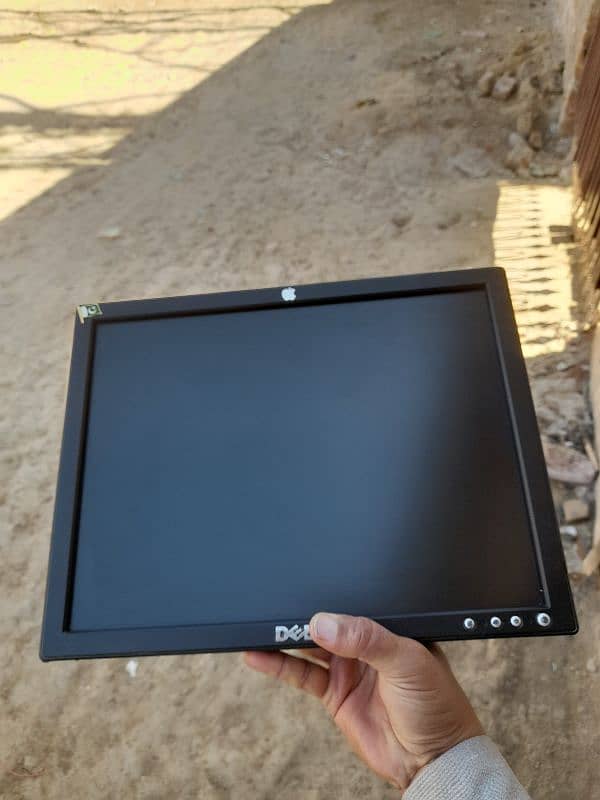 Dell LCD 15" 0