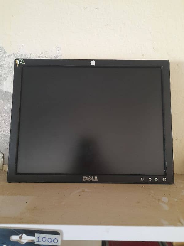 Dell LCD 15" 3