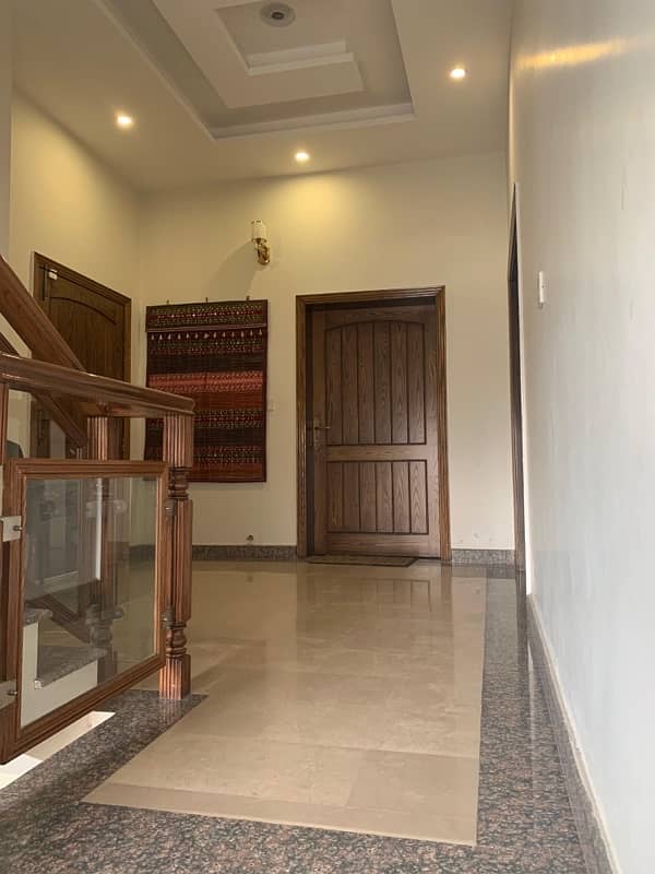 Spacious 3 bed upper portion for rent (Direct tentent only) 2