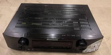 MARANTZ NR1403 LIKE JBL BOSE KLIPSCH DENON MARANTZ ONKYO KEF INTEGRA