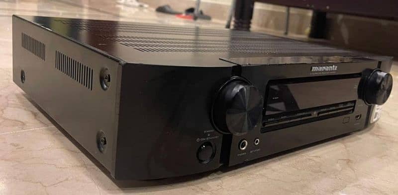 MARANTZ NR1403 LIKE JBL BOSE KLIPSCH DENON MARANTZ ONKYO KEF INTEGRA 1