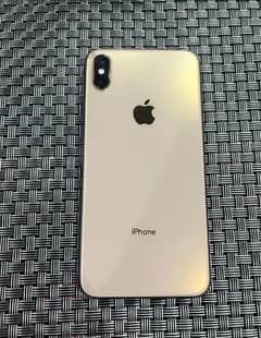 iPhone XS Max pta dual. box sat.    03040615614