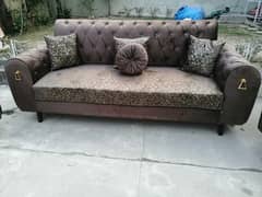 7 seater Sofa