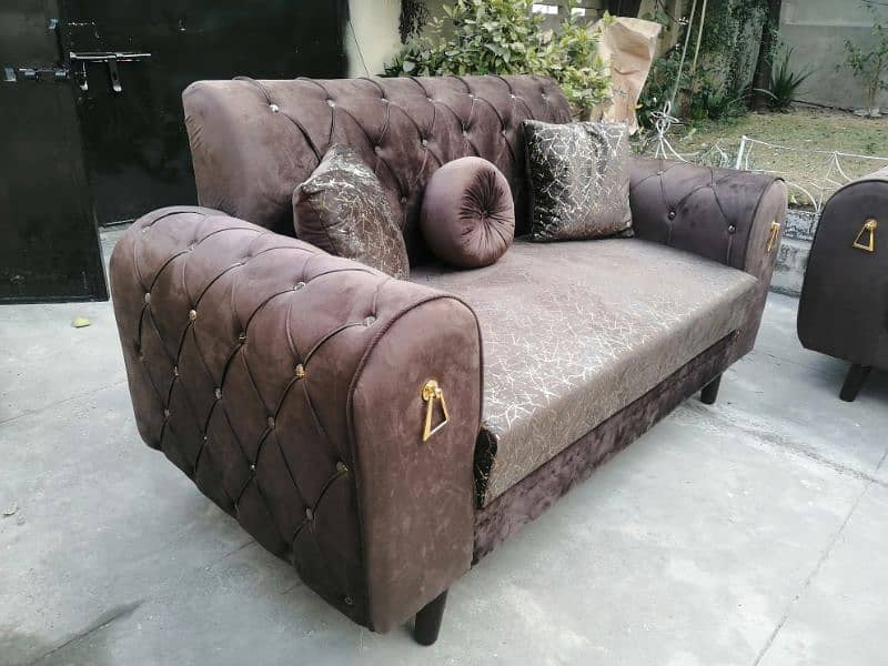 7 seater Sofa 1