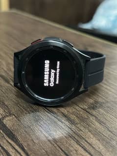 Samsung Watch 4 Classic Excellent condition