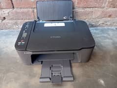 CANON TS3450 WIRELESS COLOUR BLACK PHOTOS BE PRINT KARTA HA ALL IN ONE