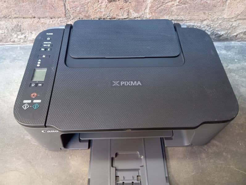 CANON TS3450 WIRELESS COLOUR BLACK PHOTOS BE PRINT KARTA HA ALL IN ONE 7