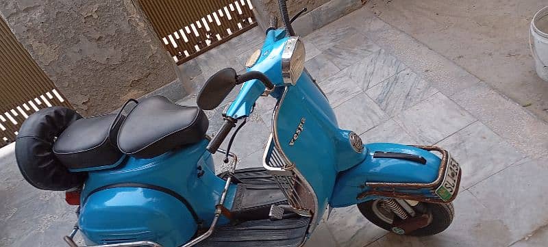 vespa for sale 0