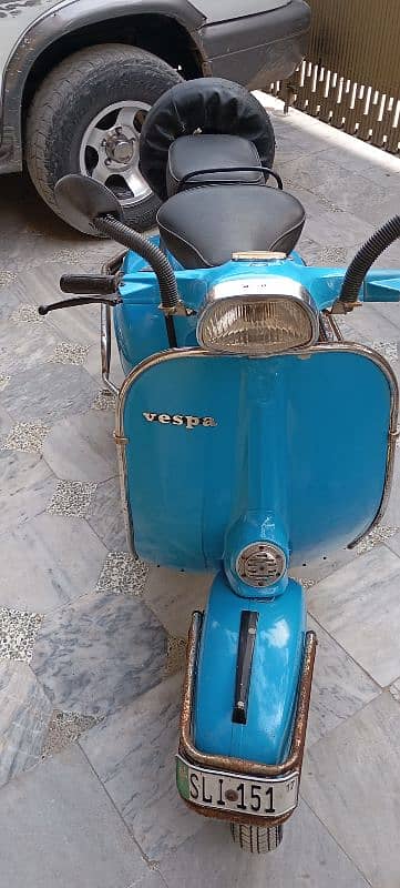 vespa for sale 3