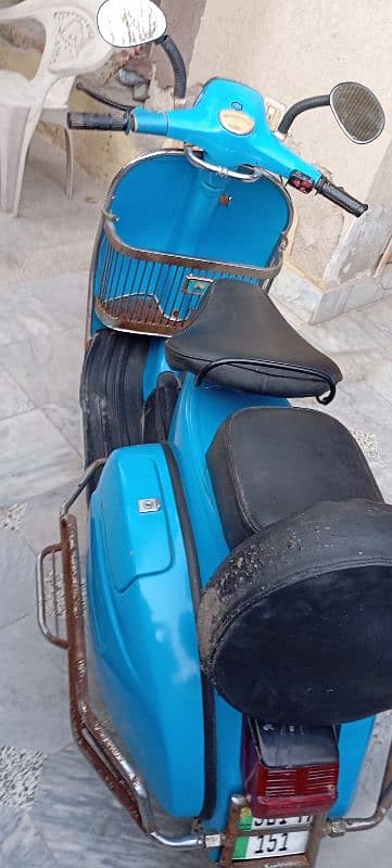 vespa for sale 4