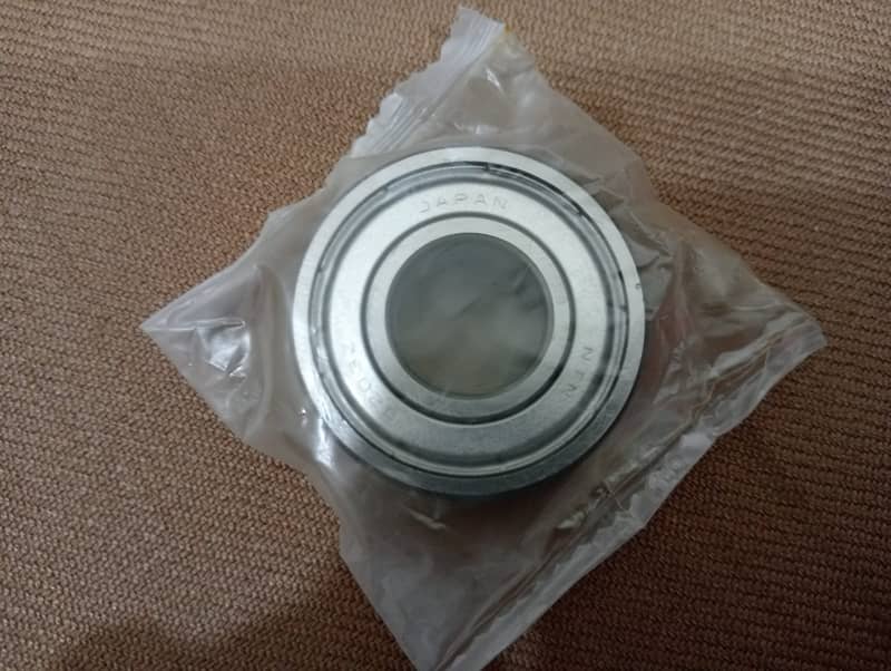 Honda CD 70 NTN Ball Bearing Complete Set Made in Japan 11