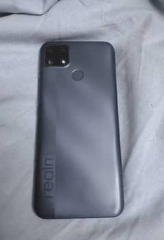 Realme c25s 4/128 sealed set