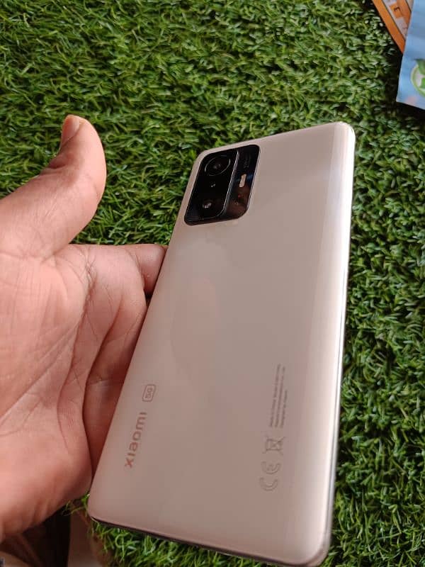 Xiaomi 11t 8/128 2