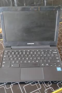 Samsung Chromebook 500C|2/16GB|1.6 GHz|11.6"|5+ hours battery Timing