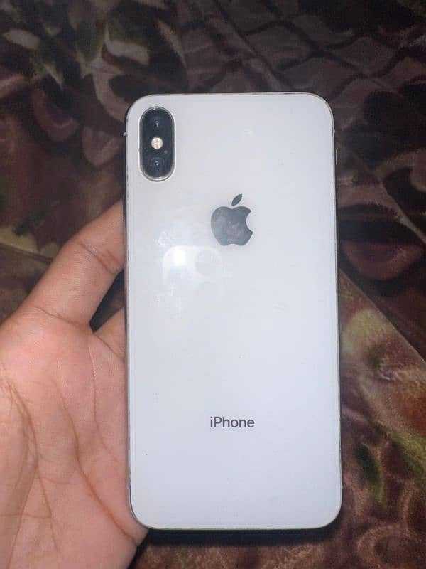 Iphone xs Pta approved 0