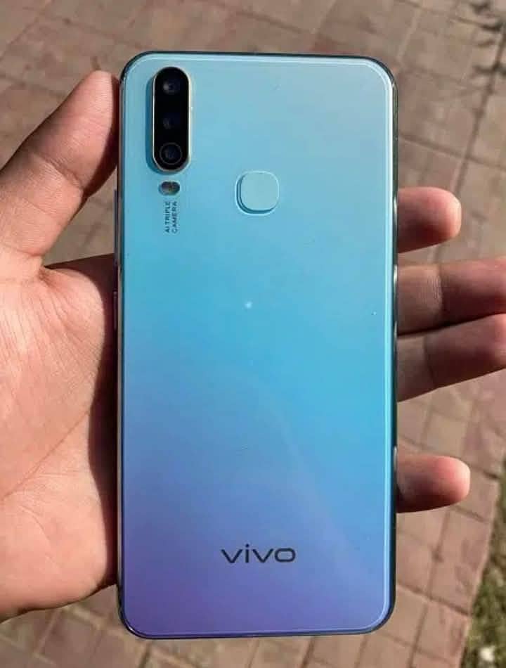 Vivo Y17 2