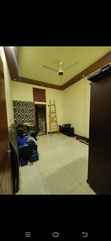 3 Bed Lounge for Sale in Karachi University Society scheme 33 4