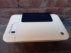 HP DESKJET2540 WIRELESS COLOUR BLACK ALL IN ONE PRINTER ALL OK