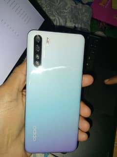 OPPO F15 FOR SALE