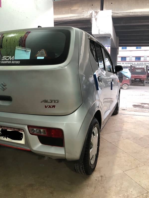 Suzuki Alto 2022 2