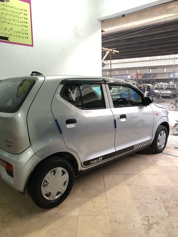 Suzuki Alto 2022 8