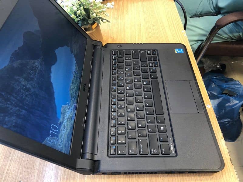 Dell 4th Generation Core i5 Laptop 0