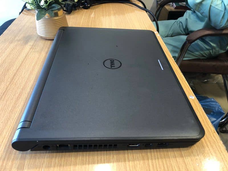 Dell 4th Generation Core i5 Laptop 1