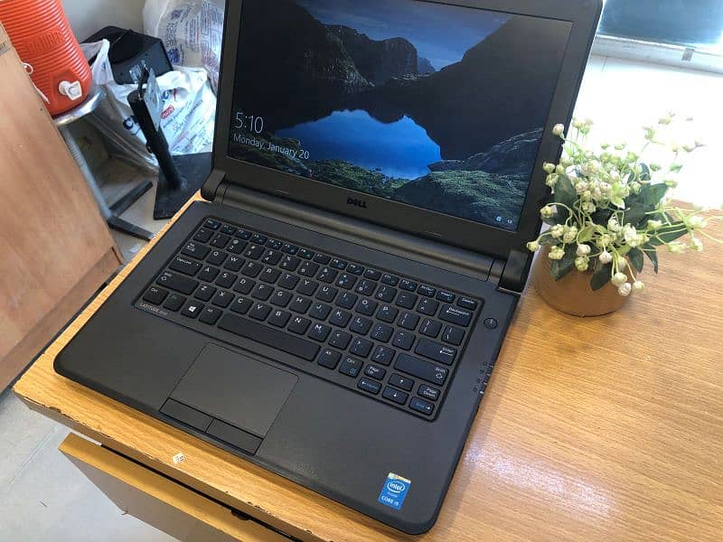 Dell 4th Generation Core i5 Laptop 2