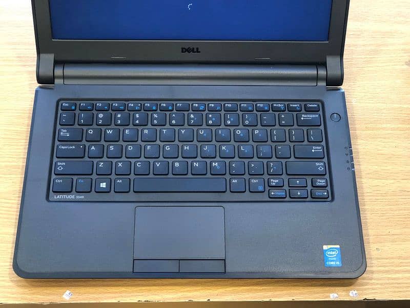 Dell 4th Generation Core i5 Laptop 5