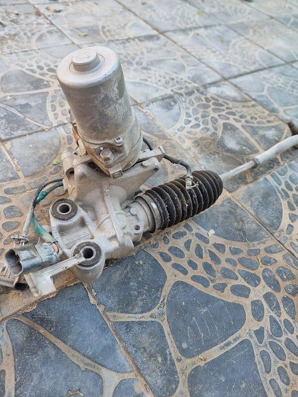 Suzuki Every Used steering Assembly 2018 0