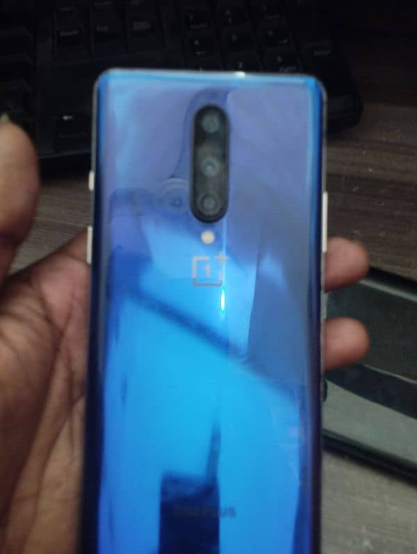 oneplus 8 8GB RAM 128 GB storage exchange 2