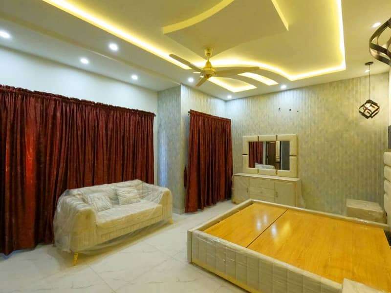 Ideally Located House Of 1 Kanal Is Available For sale In Lahore 37