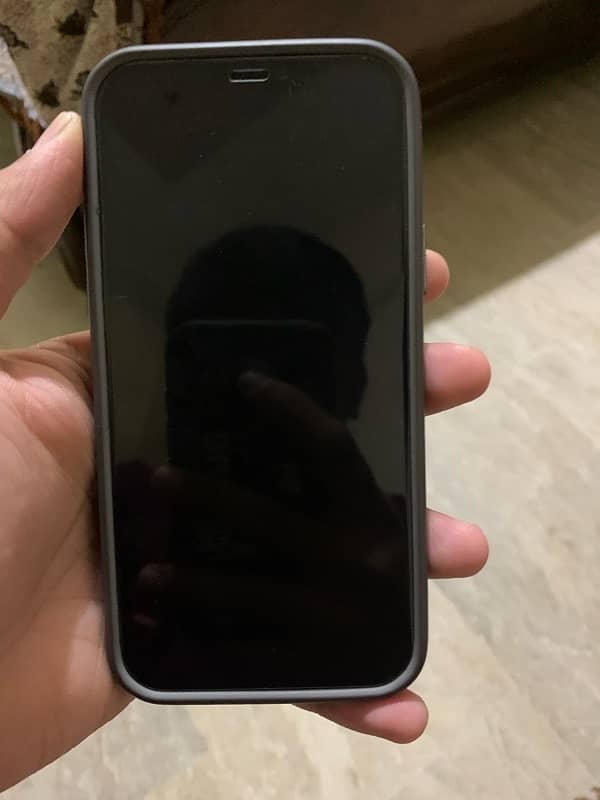 iphone 12 red colour 64gb jv non active 0