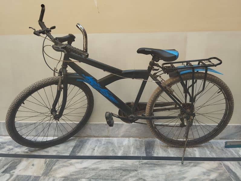 Bicycle For Sale 0