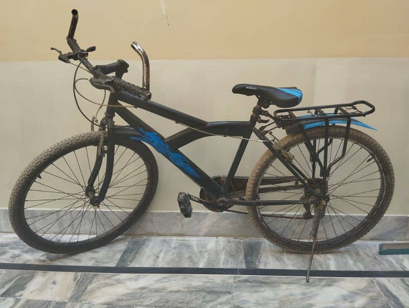 Bicycle For Sale 1