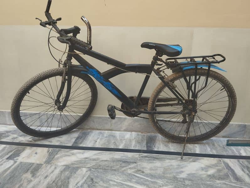 Bicycle For Sale 2