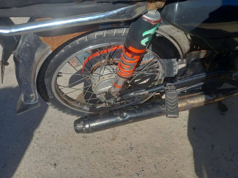 zimko bike ha or original saman nhai ha 3