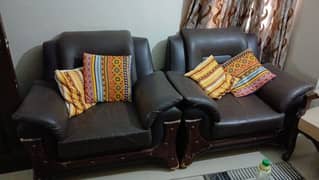 Sofa Set