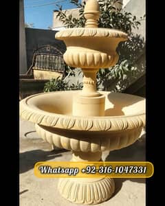 large water Fountain | indoor and outdoor water fountains